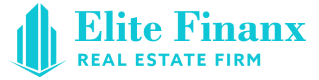 Elitefinanx-Building Wealth through Smart Real Estate Choices: EliteFinanx